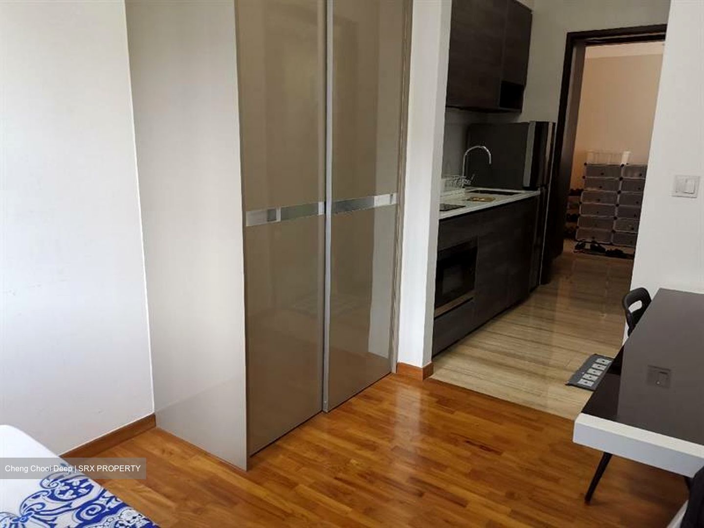 Sims Urban Oasis (D14), Condominium #563476441